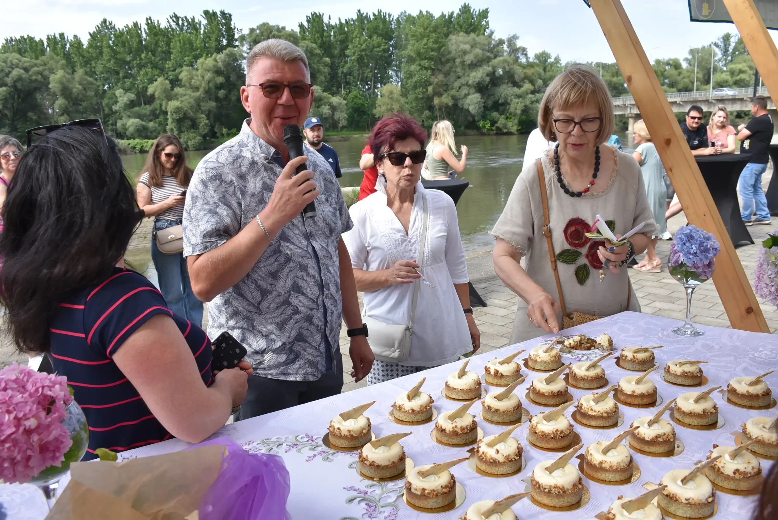 Fetival proštenjskih kolača, GMS 2024 (50)