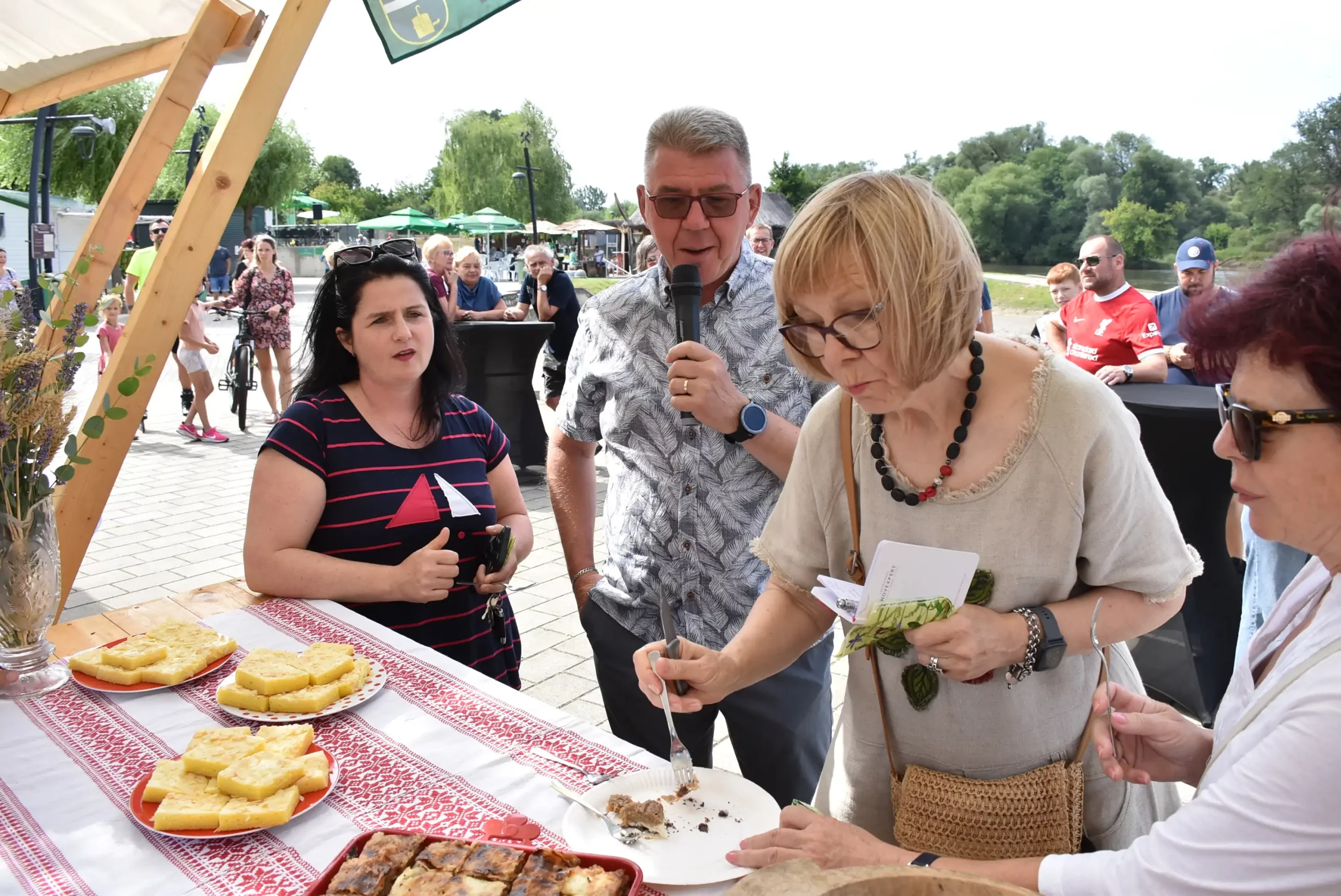 Fetival proštenjskih kolača, GMS 2024 (52)