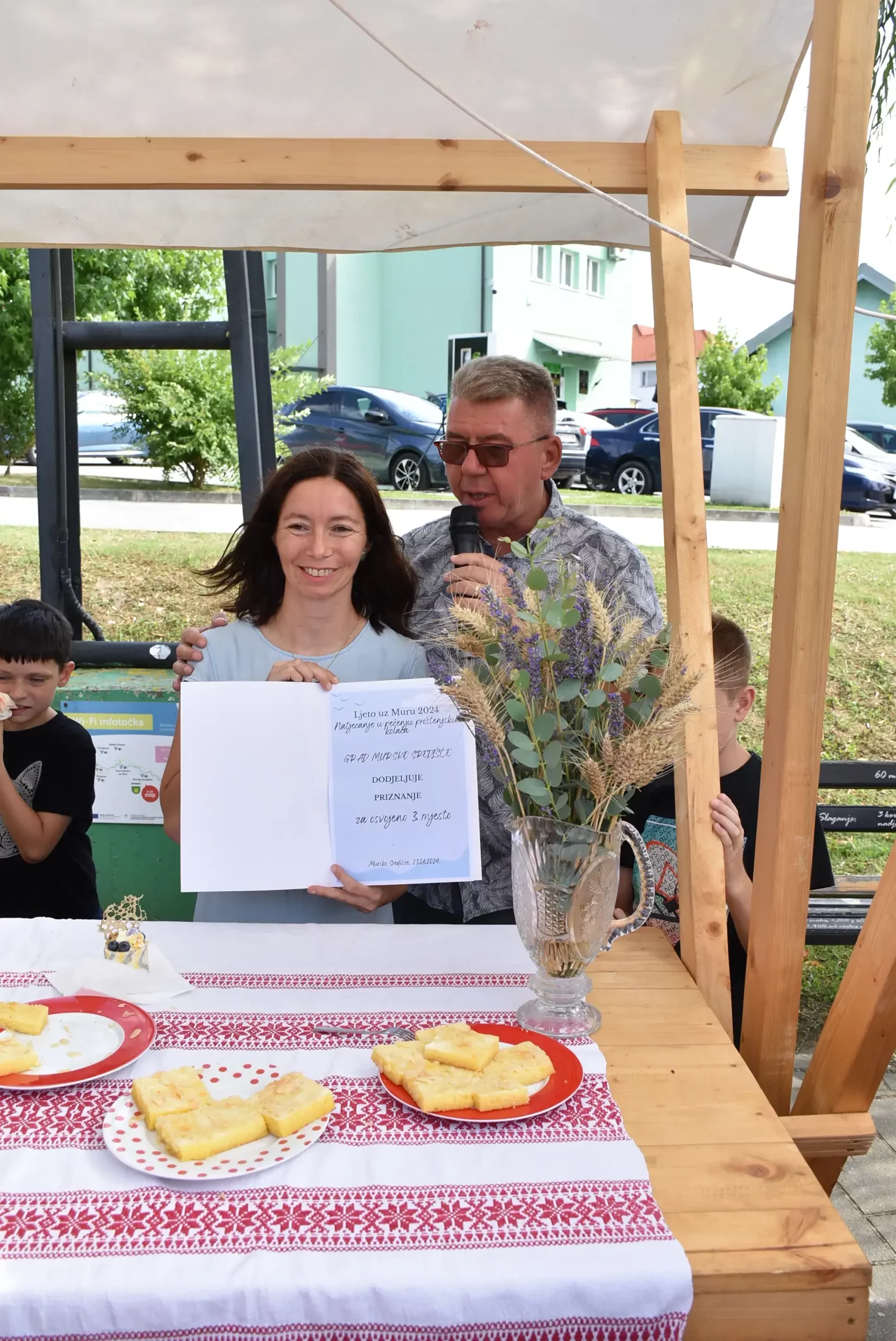 Fetival proštenjskih kolača, GMS 2024 (9)