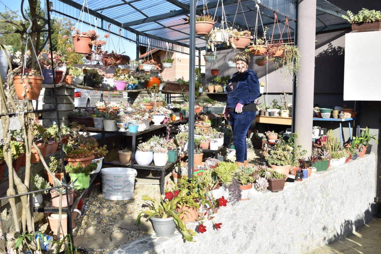 Fikreta Leček iz Peklenice (4)