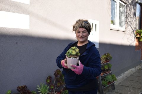 Fikreta Leček iz Peklenice (5)