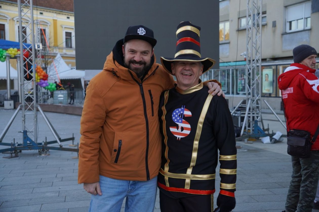 Filip Horvat i Pepsi Fašnik Čakovec 2026 odrasli (113) Filip Horvat i Pepsi Fašnik Čakovec 2026 odrasli (113)