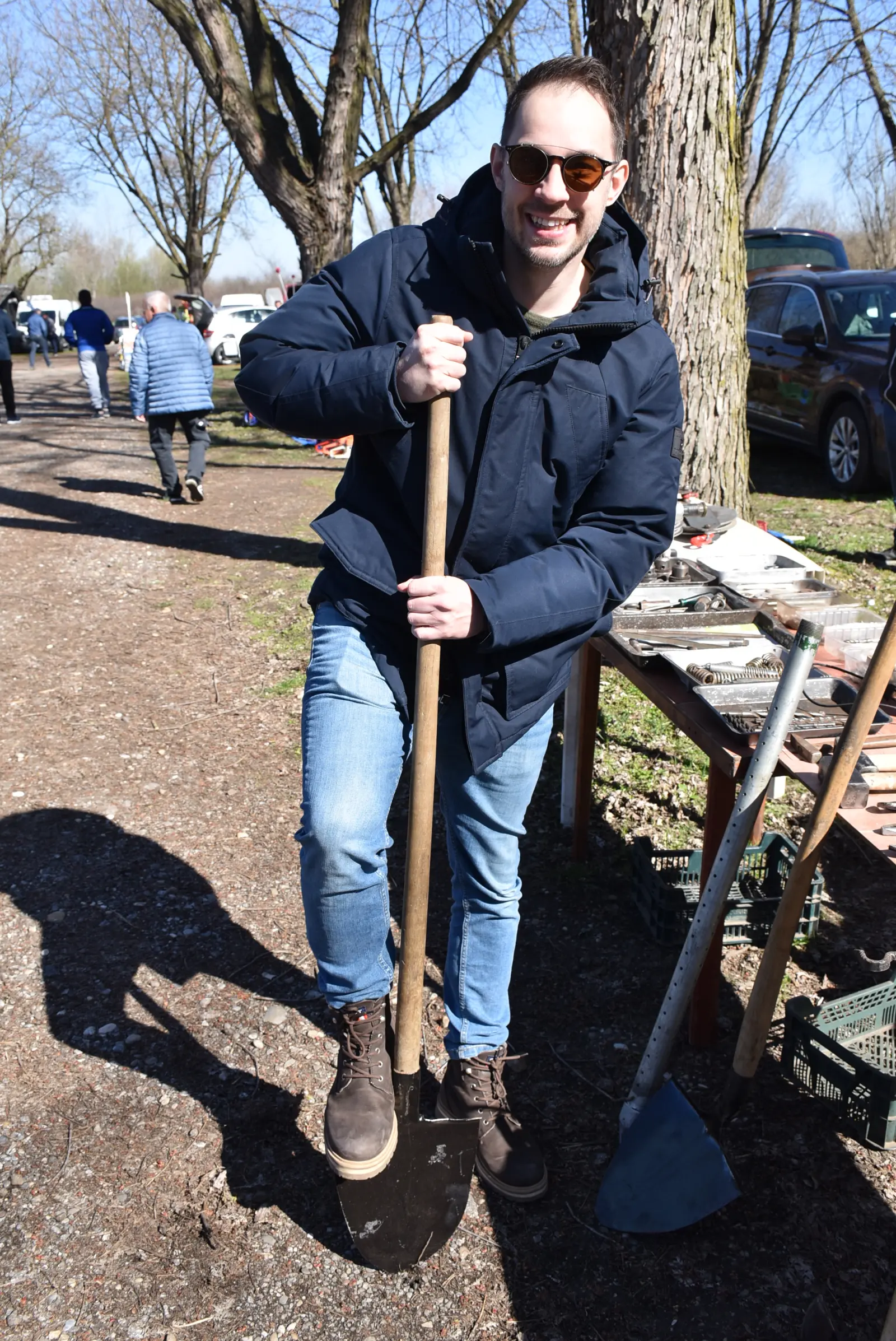 Filip Hozjak, Sajam, Čakovec (8)
