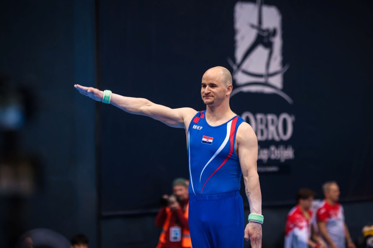 Filip Ude (2) Filip Ude (2)