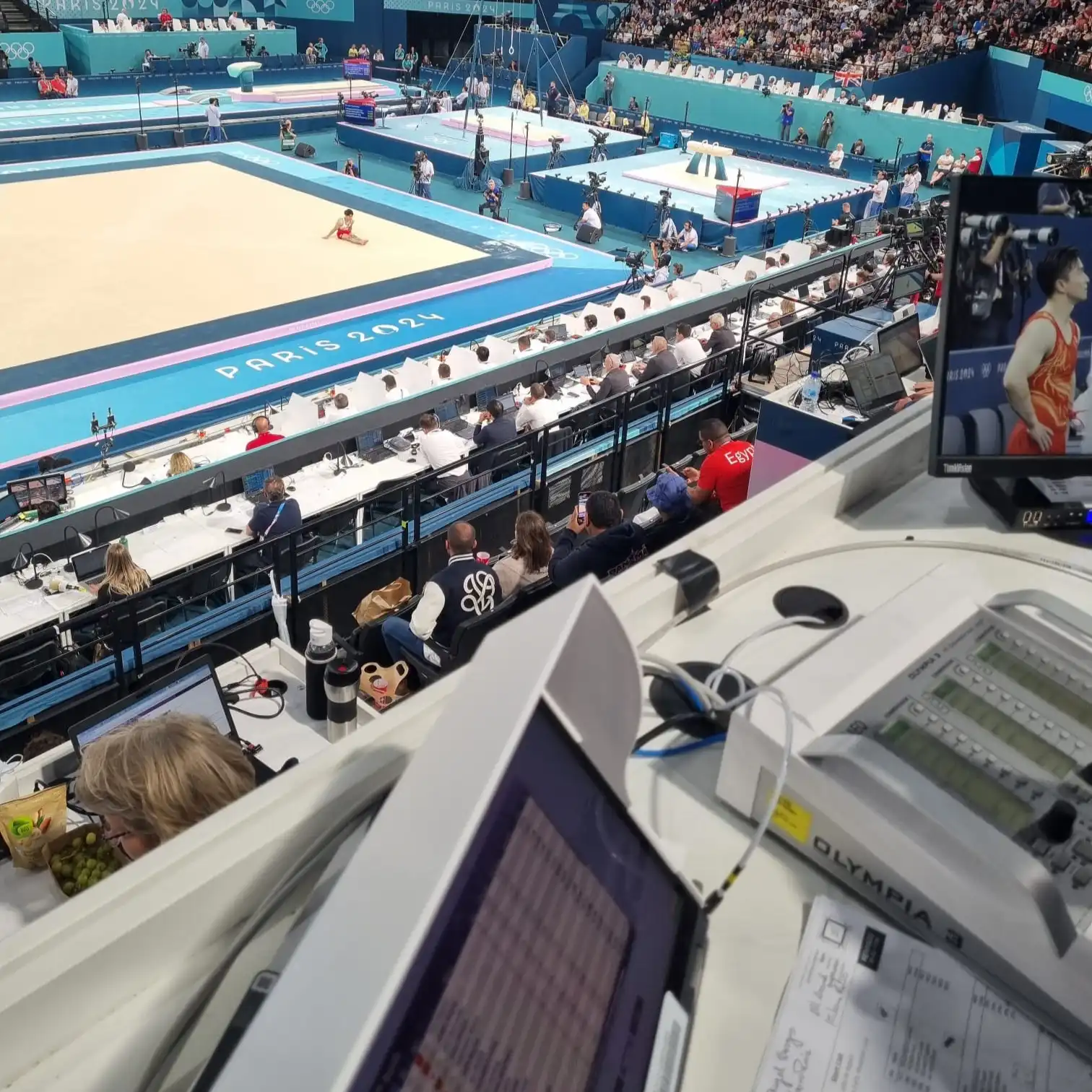 Filip Ude – posjet Parizu (8) Filip Ude – posjet Parizu (8)