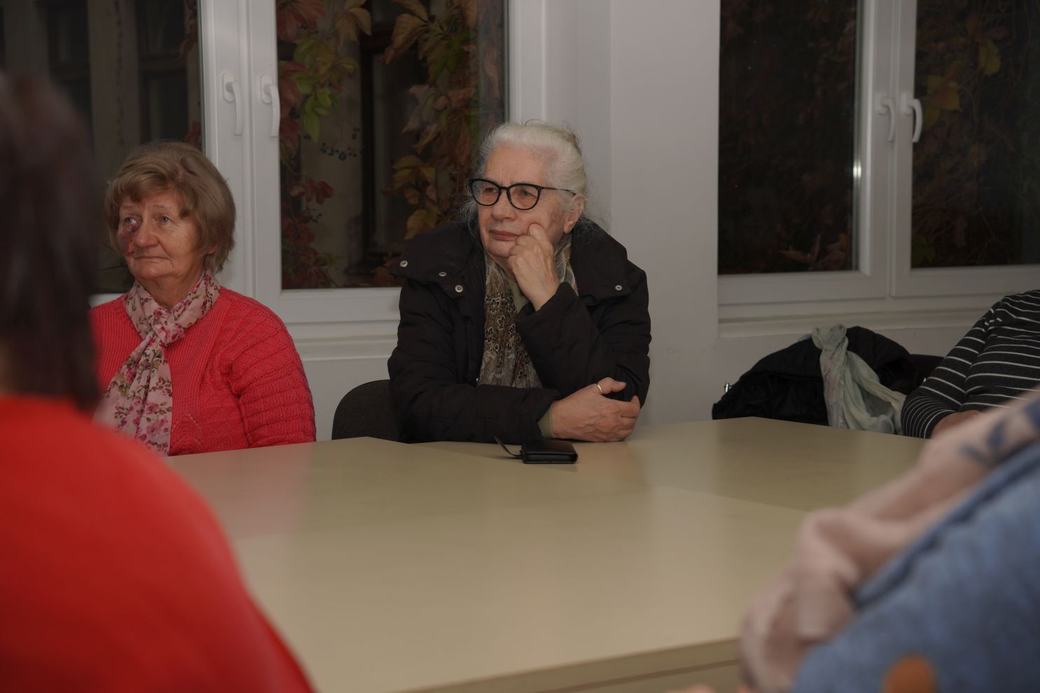 Financijska pismenost Udruga žena zlatne ruke Čakovec (2)