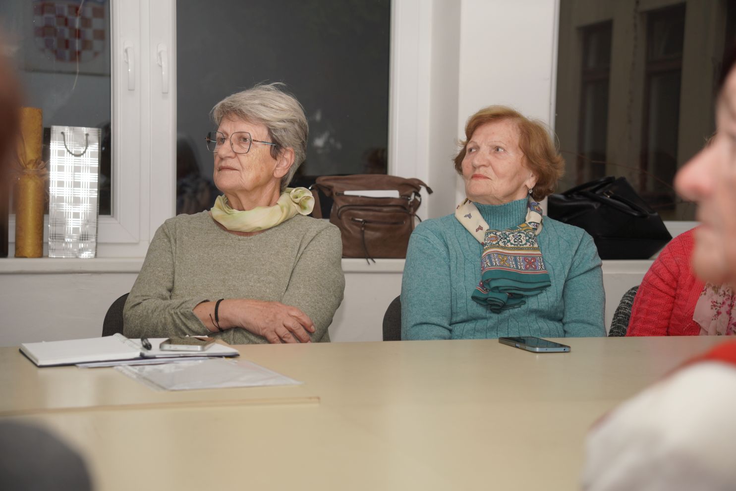 Financijska pismenost Udruga žena zlatne ruke Čakovec (3)