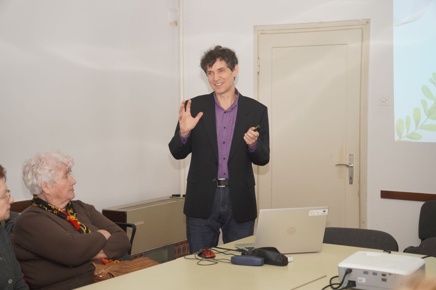 Financijska pismenost Udruga žena zlatne ruke Čakovec (6)