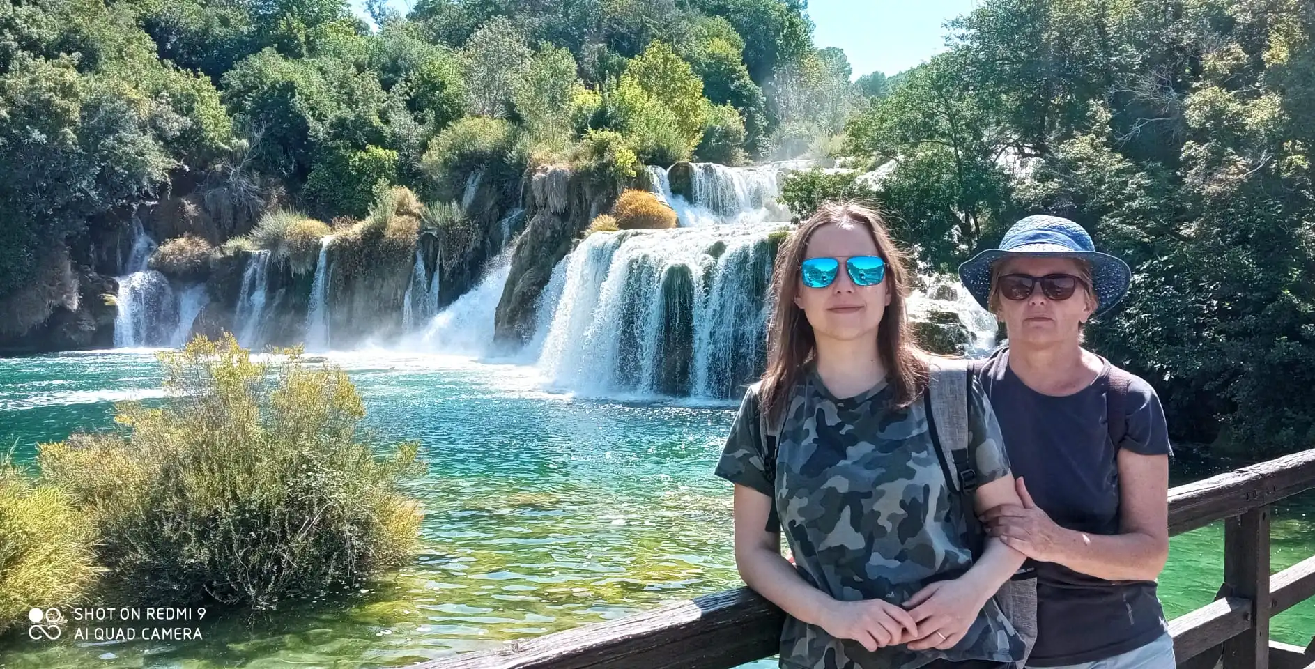 Fizičarka Andrea Horvat (11)