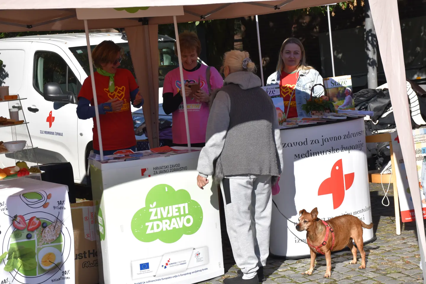 Flashmove, beactive 2025., Čakovec, Trg Republike (6)