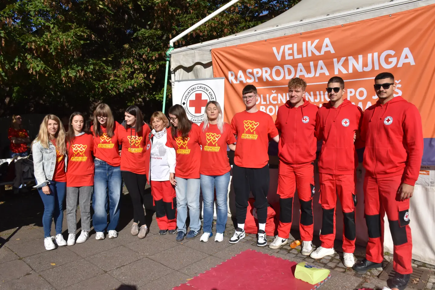 Flashmove, beactive 2025., Čakovec, Trg Republike (8)