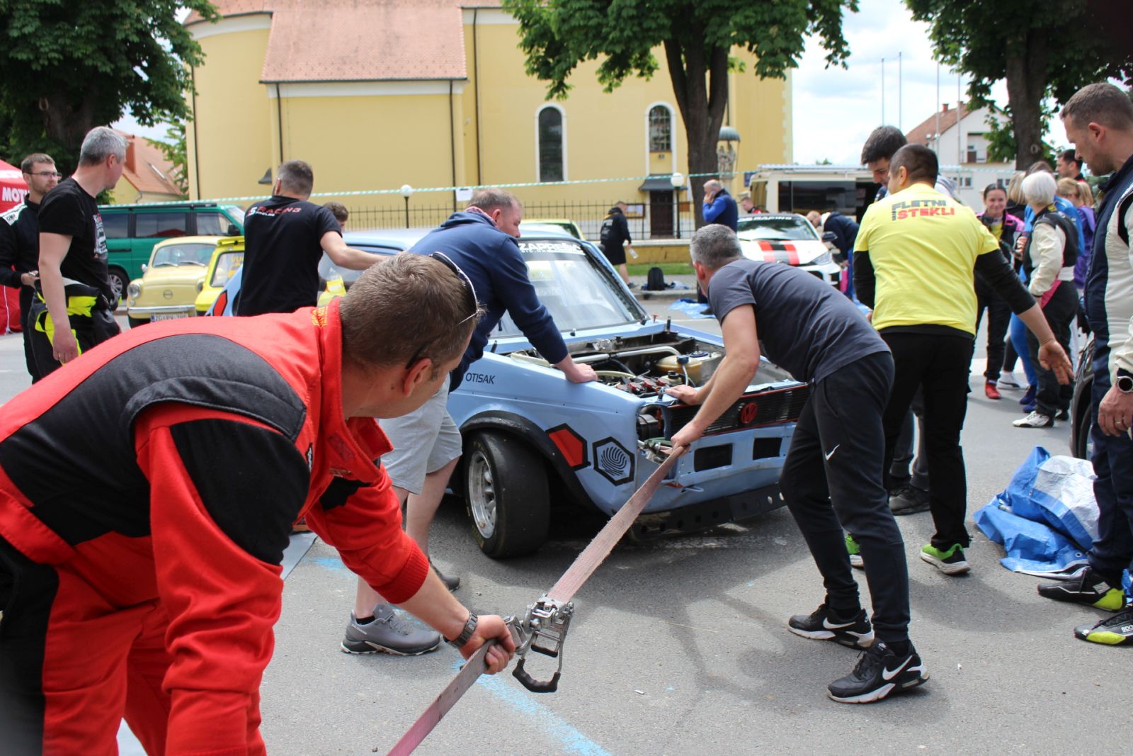 Fletni i stekli 2025 30