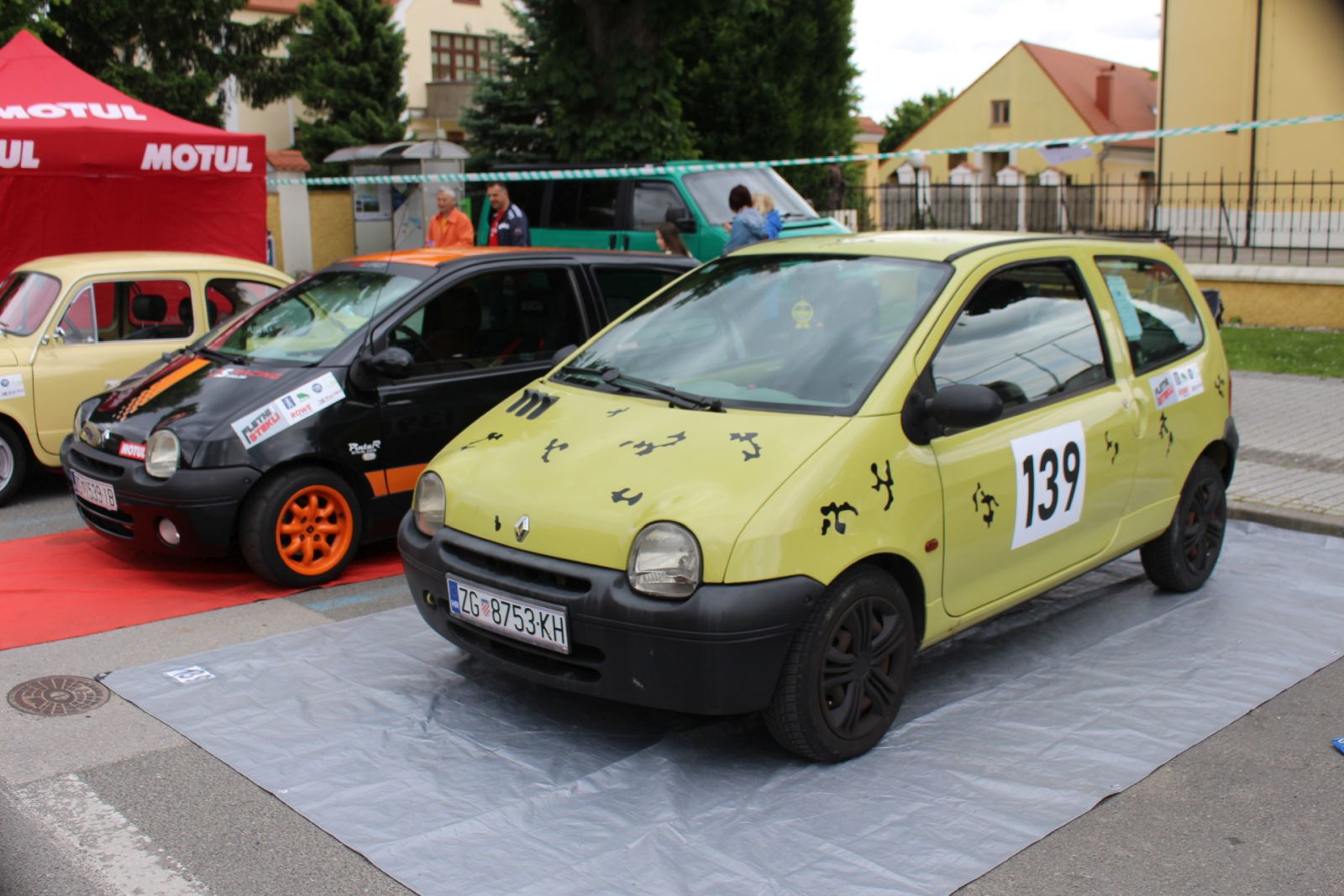 Fletni i stekli 2025 5