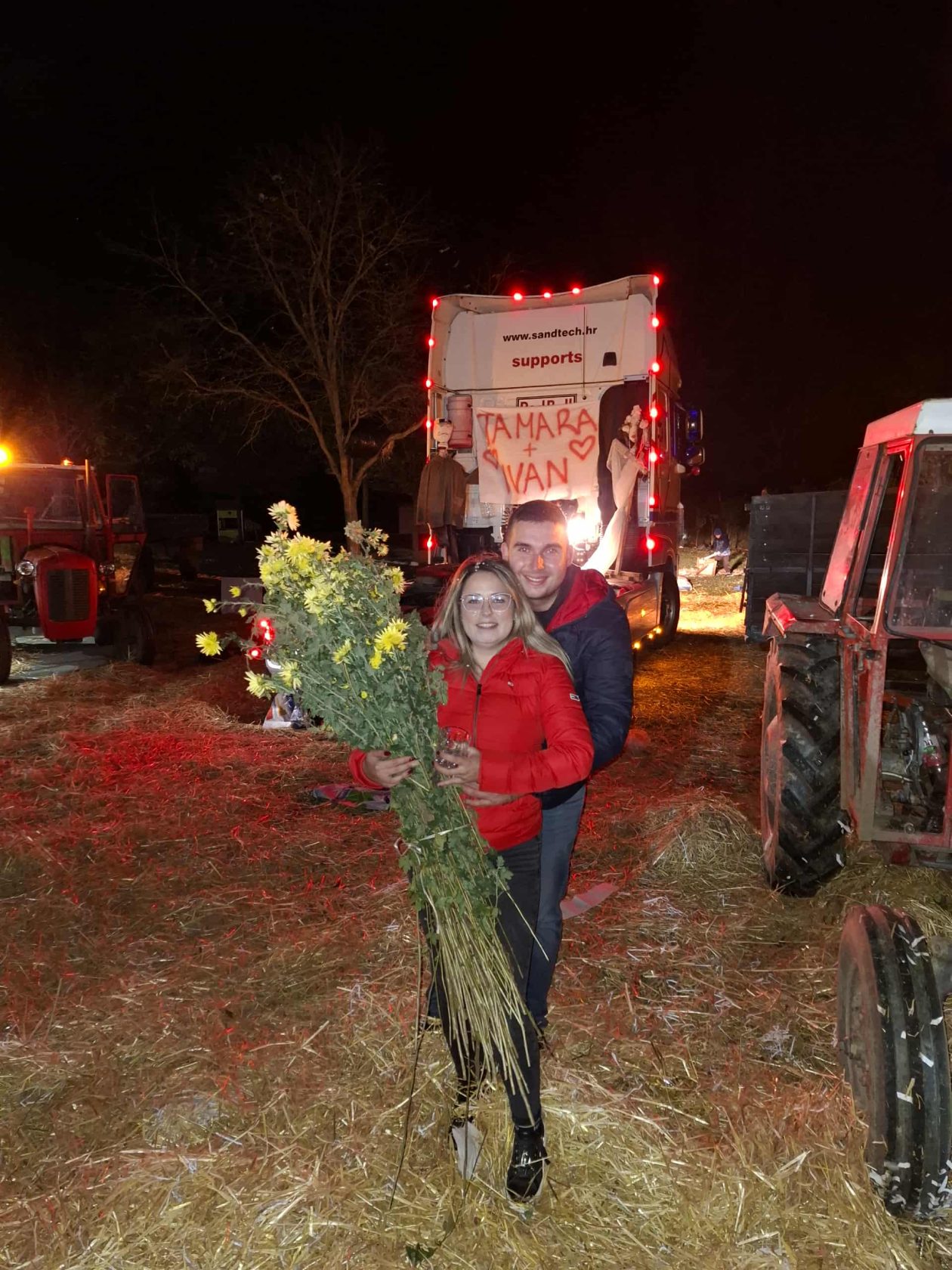 potepanje Novo Selo na Dravi