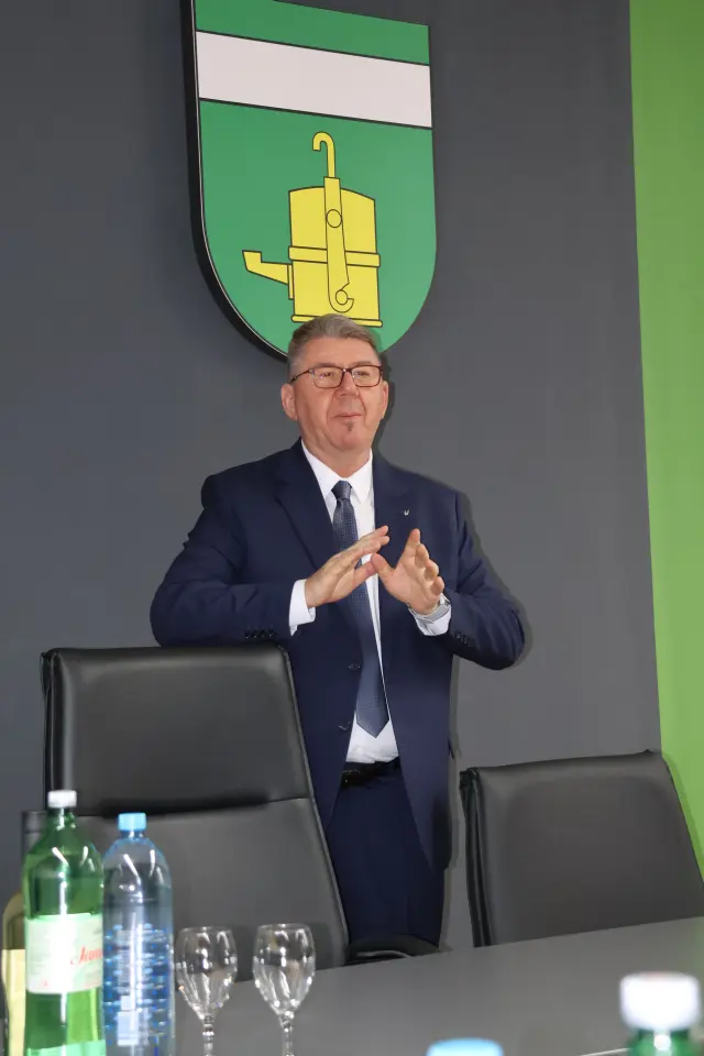 Fotke, prijem, mediji, Mursko Središće, Dražen Srpak (3)