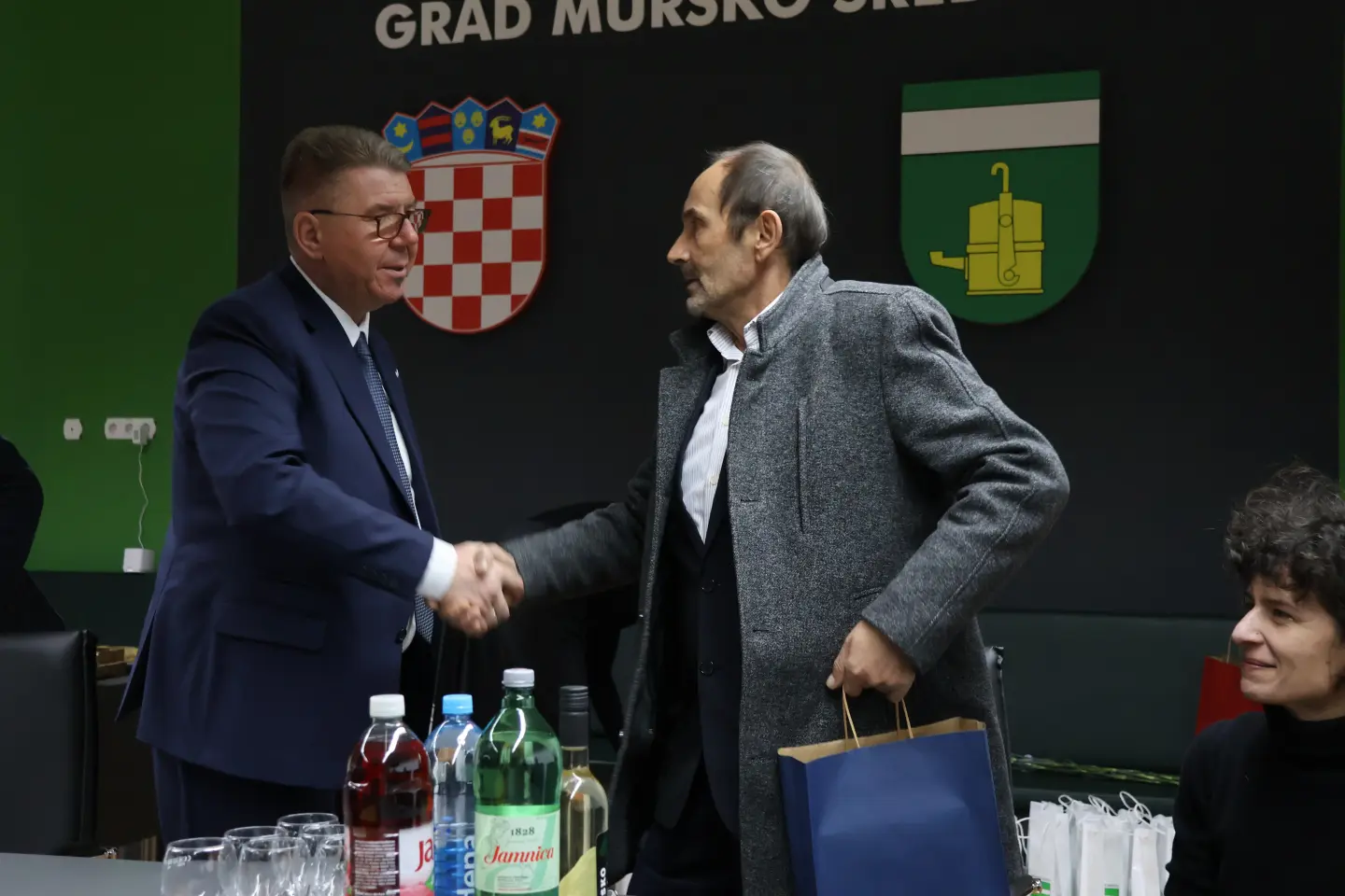 Fotke, prijem, mediji, Mursko Središće, Dražen Srpak (7)