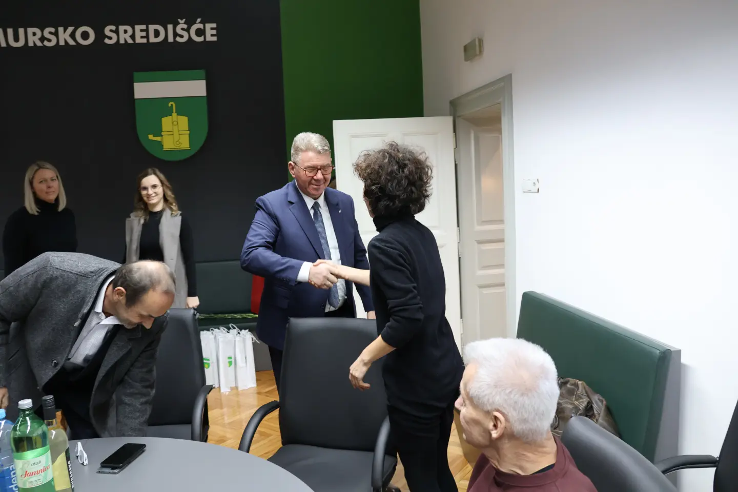 Fotke, prijem, mediji, Mursko Središće, Dražen Srpak (9)