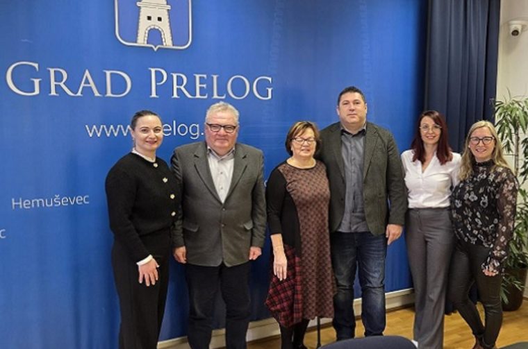 Grad Prelog – pregovori sindikat