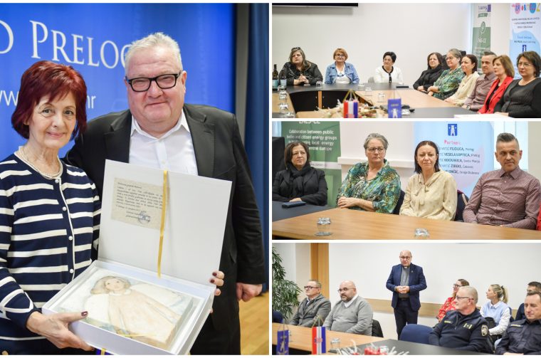 Prelog – predstavnici javnih službi (9)