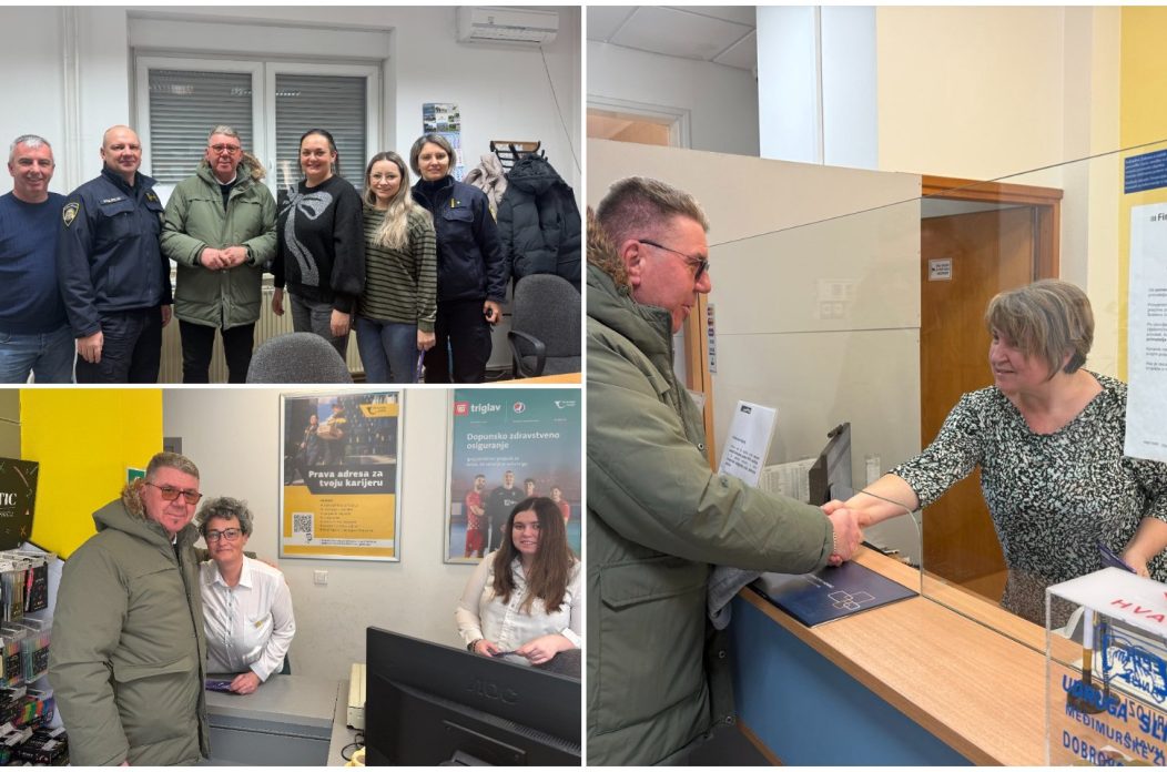 Grad Mursko Središće čestitke (5)