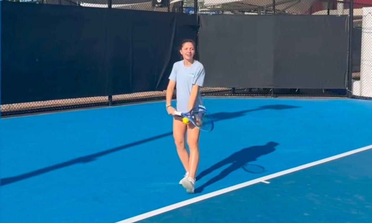 Antonia Ružić (1) Antonia Ružić (1)