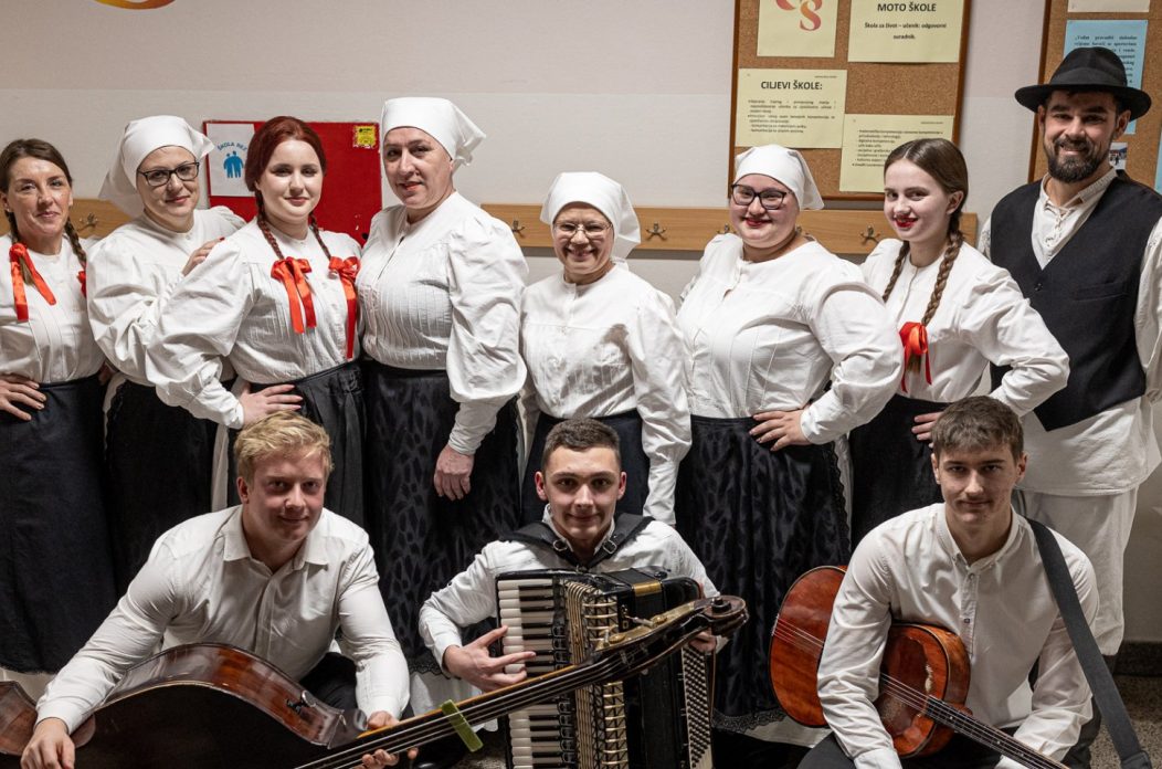 KUD “Sv. Jeronim” Štrigova – Selnica novogodišnji koncert (12)