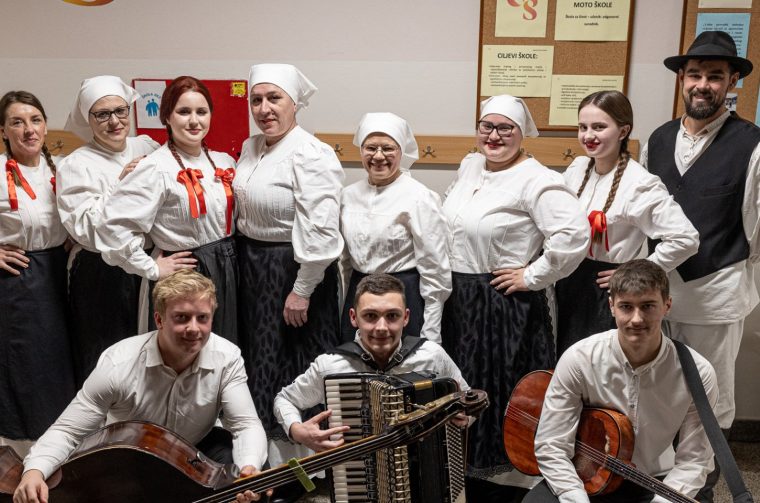 KUD “Sv. Jeronim” Štrigova – Selnica novogodišnji koncert (12)