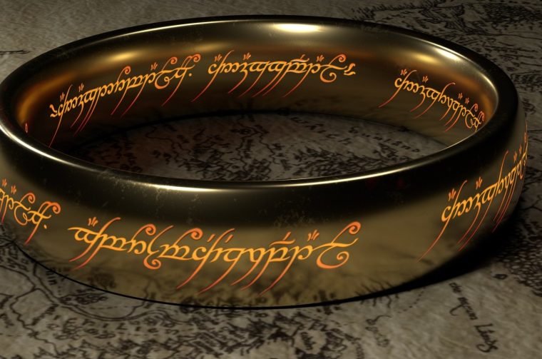 LOTR Pixabay/paxillop LOTR Pixabay/paxillop