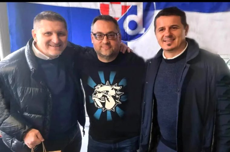 GNK Dinamo ZP GNK Dinamo ZP