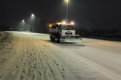 Grad Čakovec prometnice – ralica Grad Čakovec prometnice – ralica