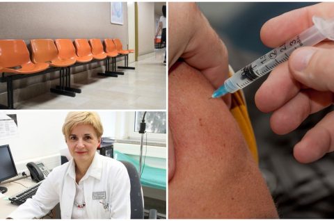 gripa cijepljenje gripa cijepljenje