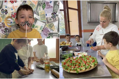 Srednja škola Prelog – svjetski dan štednje – vrtić Fijolica (21)