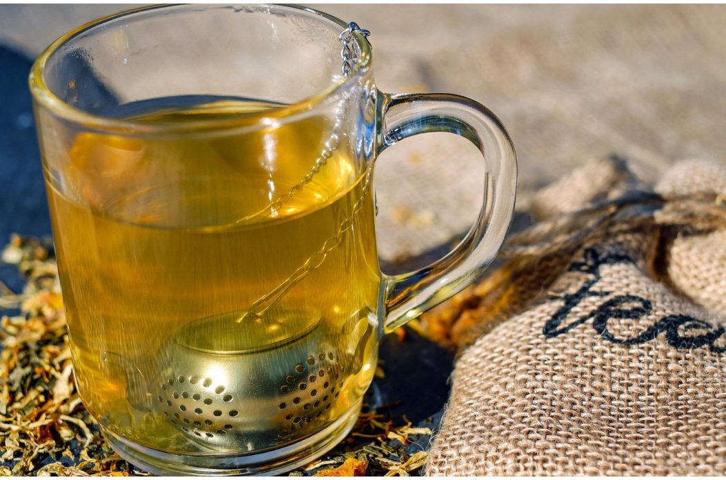 Čaj Pixabay Čaj Pixabay