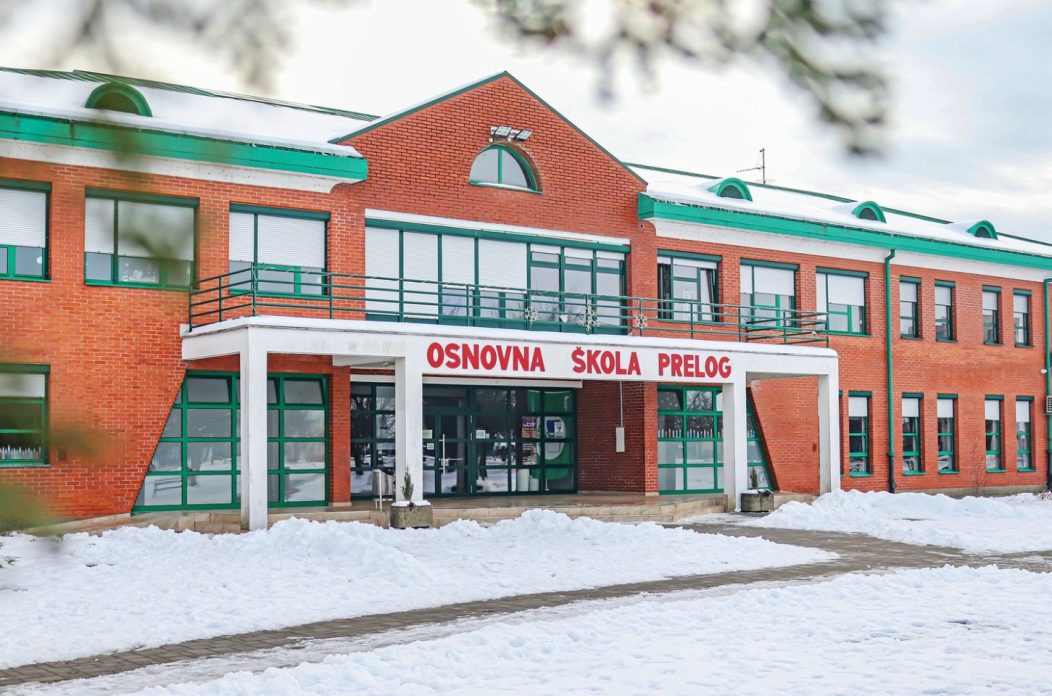 OŠ Prelog