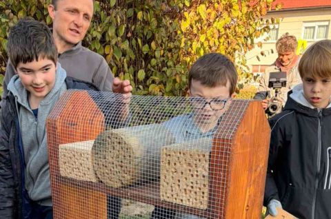 GDCK OŠ Petar Zrinski Šenkovec (1) GDCK OŠ Petar Zrinski Šenkovec (1)