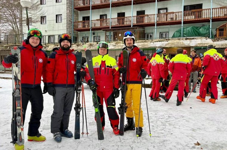 HGSS Stanica Čakovec HGSS Stanica Čakovec