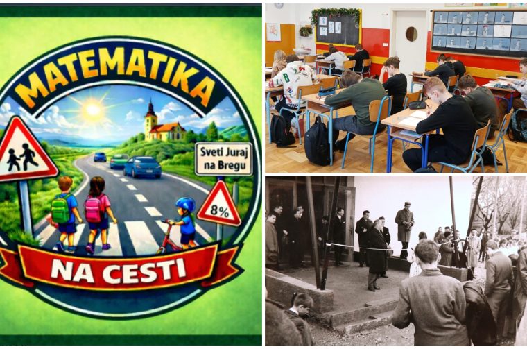 SVETI JURAJ NA BREGU OŠ IVANA GORANA KOVAČIĆA matematika (21) SVETI JURAJ NA BREGU OŠ IVANA GORANA KOVAČIĆA matematika (21)