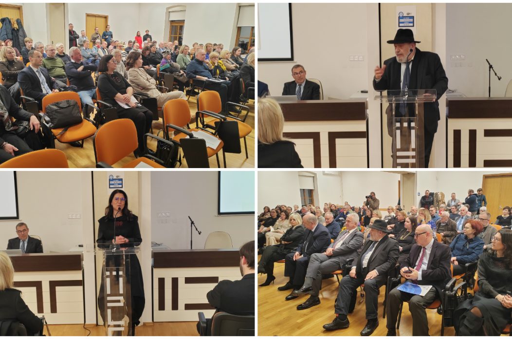 OMH Čakovec OMH Čakovec