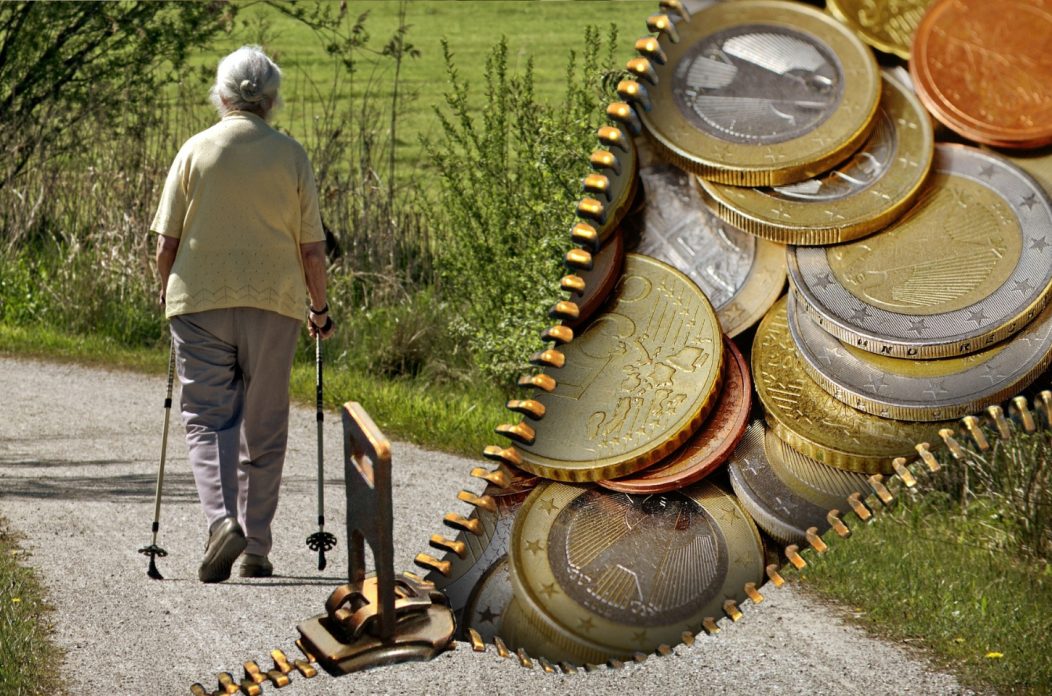 Mirovina Penzija umirovljenici umirovljenik – Alexas_Fotos/Pixabay Mirovina Penzija umirovljenici umirovljenik – Alexas_Fotos/Pixabay