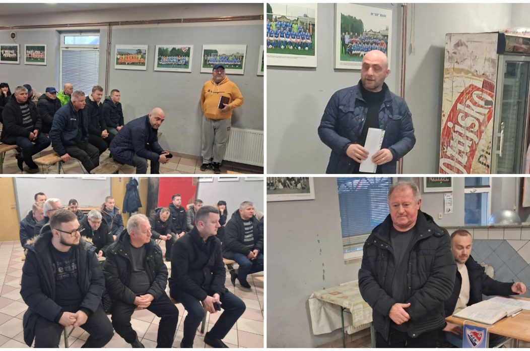 Nk bsk izborna skupština (2) Nk bsk izborna skupština (2)