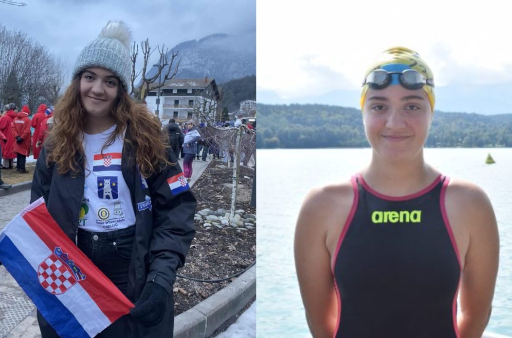 Sara Puklavec Sara Puklavec