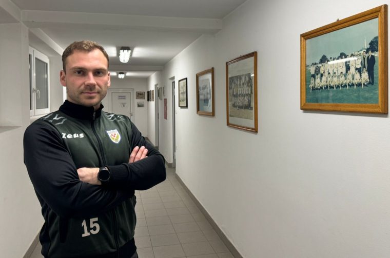 Skočo – ROBERTO SKOLIBER