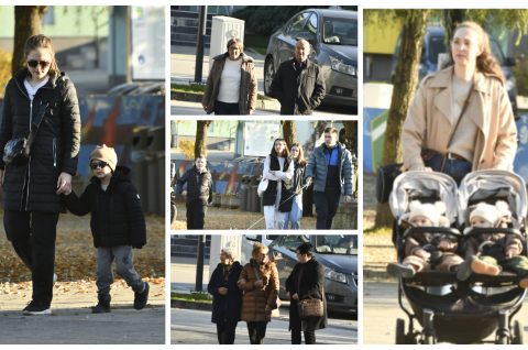 KLIKOM UZ MURU 09-11-2025