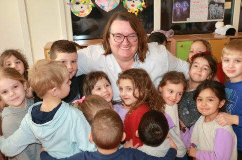 Područni vrtić ftiček hodošan (51) Područni vrtić ftiček hodošan (51)