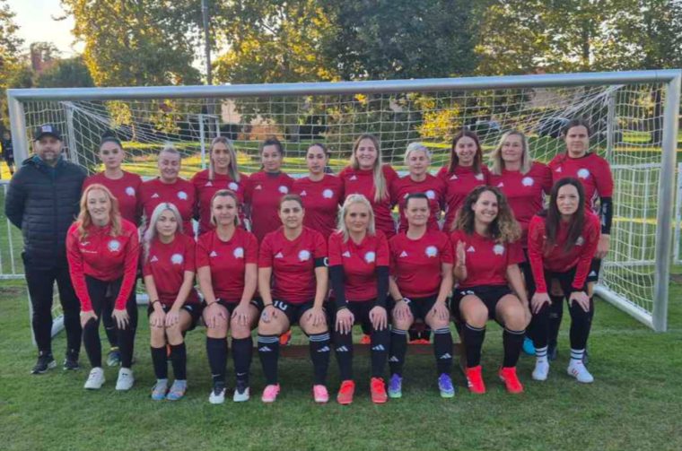 ŽNK Hajduk Štrukovec