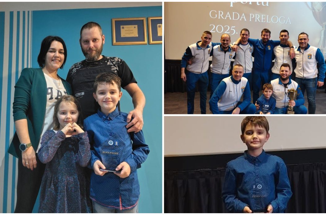 DENI FUŠ Perspektivni sportaš 2025. godine iz Donjeg Vidovca (1)