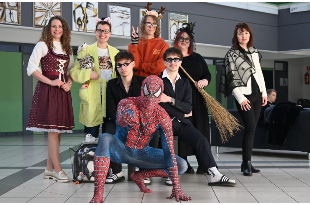 tehnička škola čakovec fašnik maškare (3)