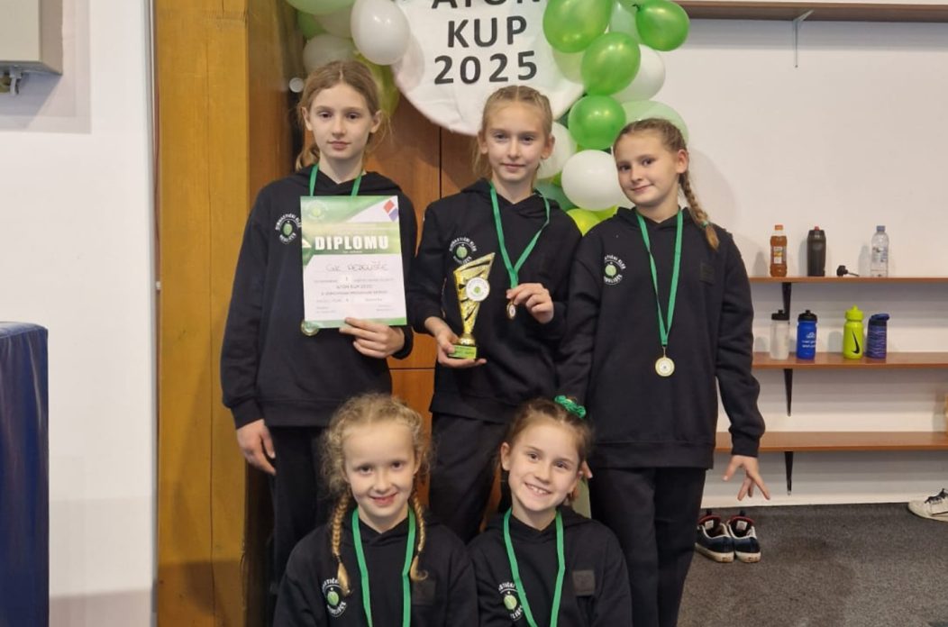 GK NEDELIŠĆE ATON KUP 2025 (1) GK NEDELIŠĆE ATON KUP 2025 (1)