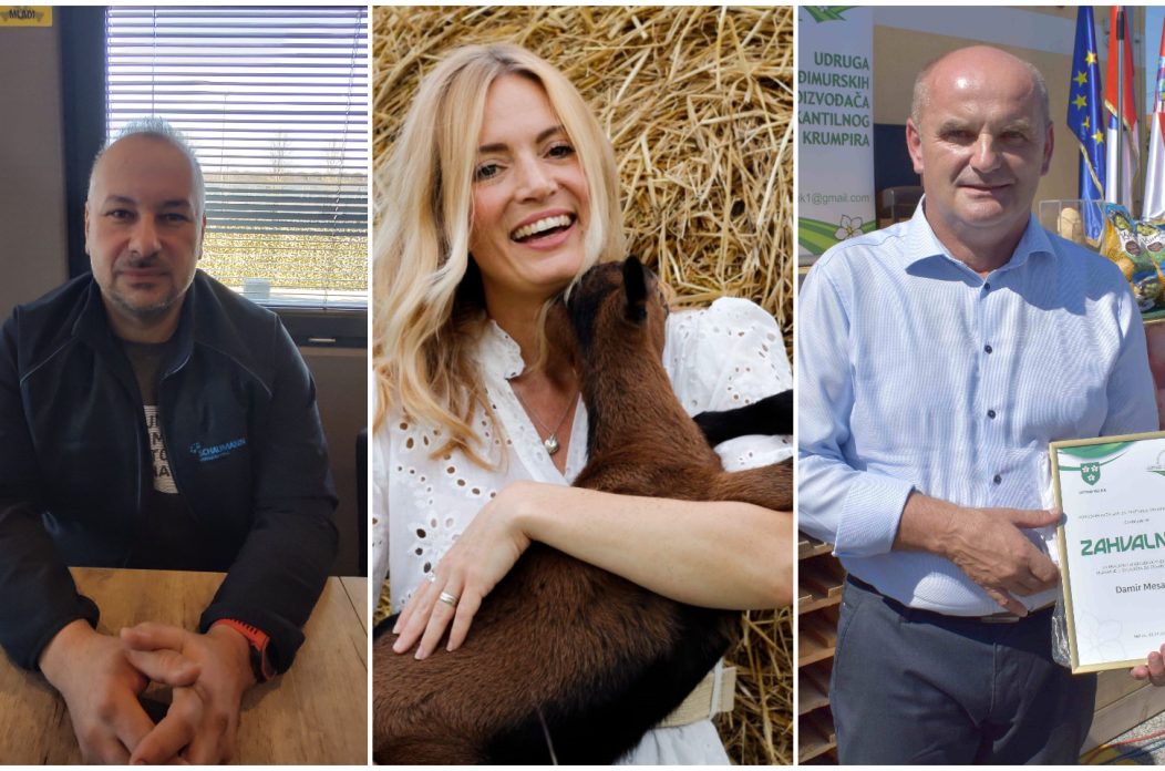 IGH HPK kandidati – Hrvatska poljoprivredna komora slika Marine