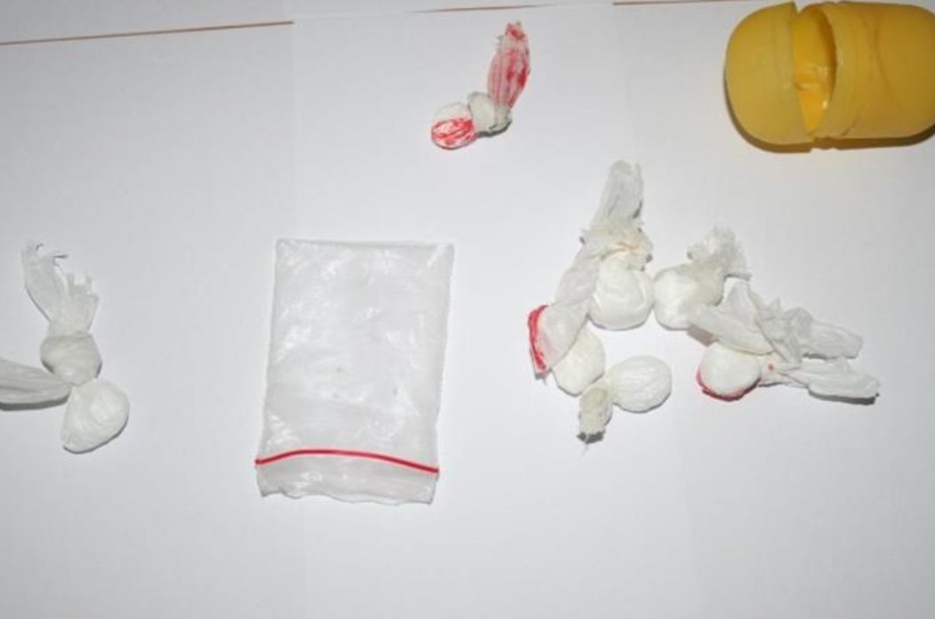 Droga speed Droga speed